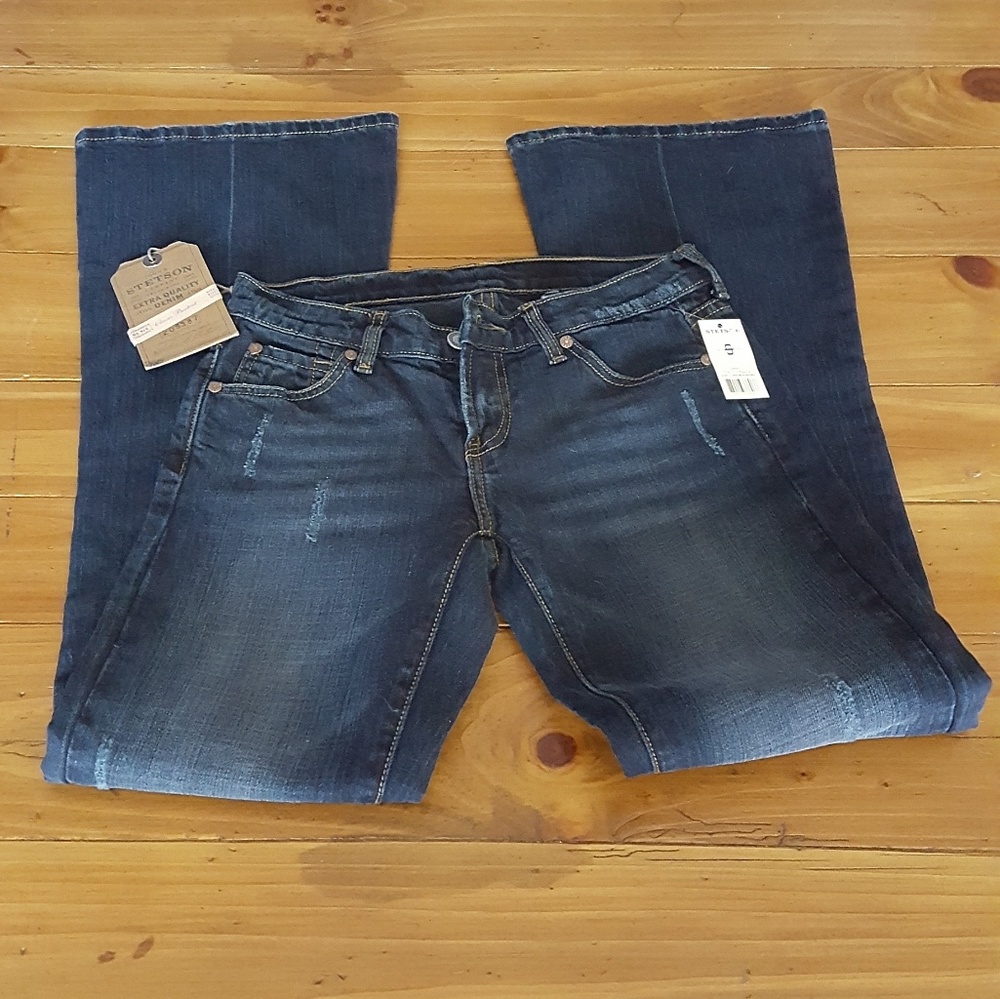 Stetson Classic jeans